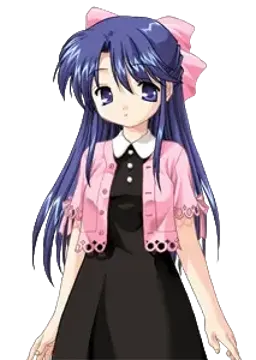 結城 代歩