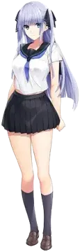 若弥紫苑