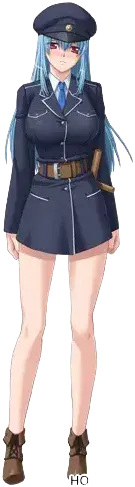 マリア
