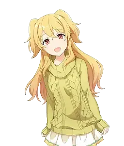 羽田 千乃