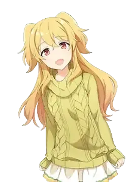羽田 千乃