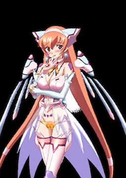 シェルティア