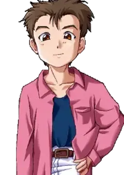 中富 康平
