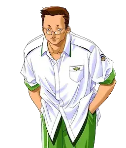 山田 厚士
