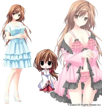 由布 明日香