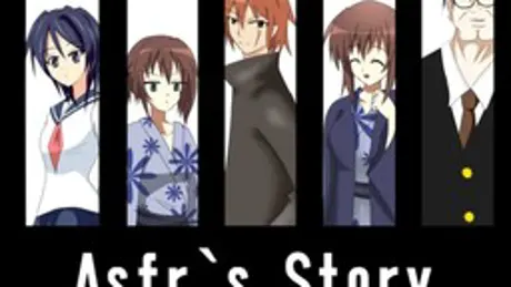 Asfr's Story