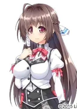 小柳リナ