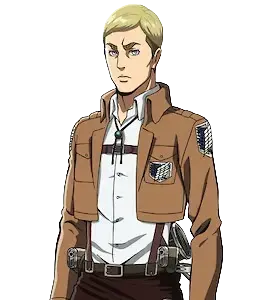 エルヴィン・スミス