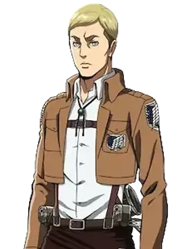 エルヴィン・スミス