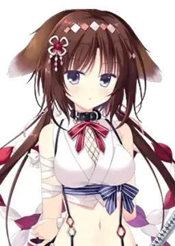 猫塚シノ