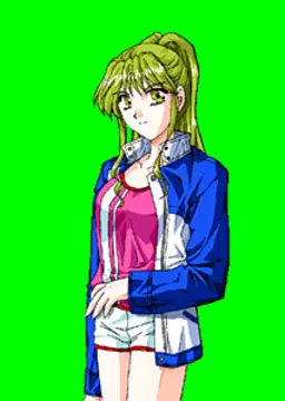 ミラー