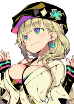 橘心瑠姫