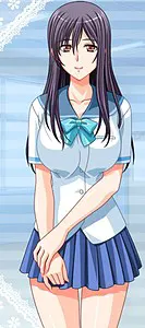 柚子崎 碧