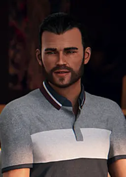 Ben