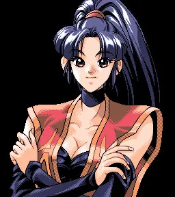 シャリー