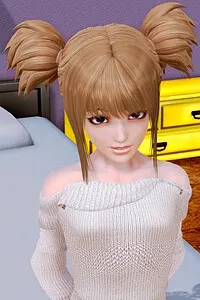 Ashley