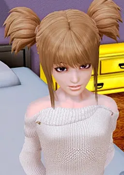 Ashley