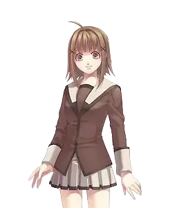 支倉 茜