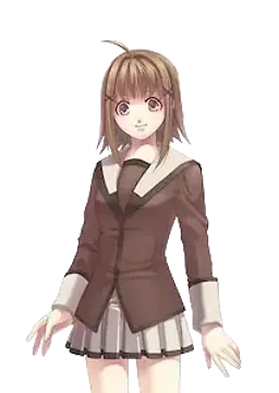 支倉 茜