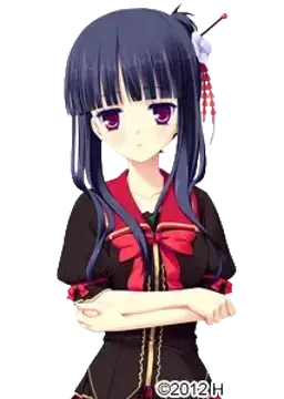 八乙女 いろは