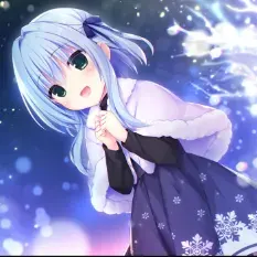 澪澪凪
