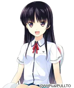 羽羽音小鸟