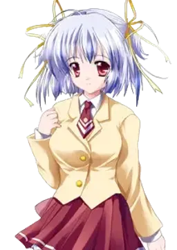 舘 葵