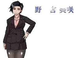 野々宮 美咲