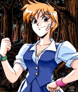 吉川敦子
