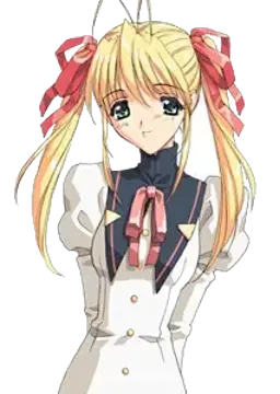 羽柴 なつみ