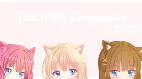 The Kitty Companion