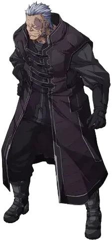 レイモンド・トランス