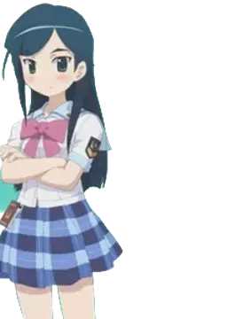 衛藤 芽生