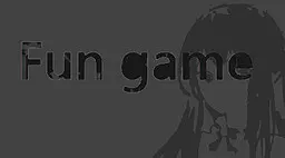 fun game