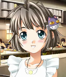 玉野 まゆ