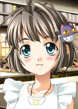 玉野 まゆ
