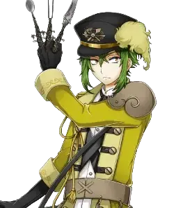 カトラリー