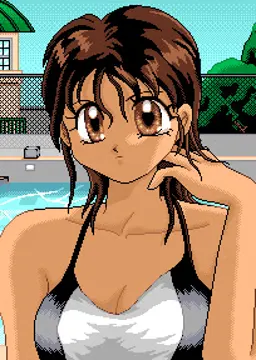 岩崎貴代子