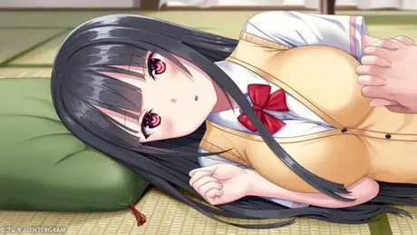 姫宮さんはかまいたい