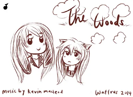 The Woods