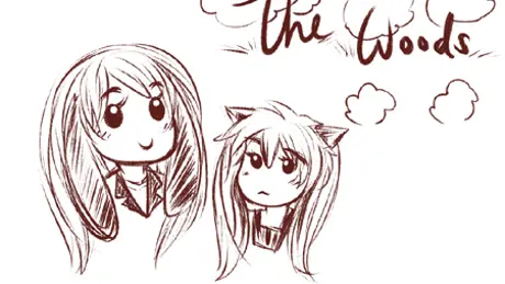 The Woods