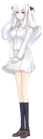 鷹星カズナ