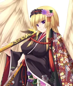 エウクレイアさん