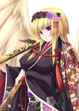 エウクレイアさん