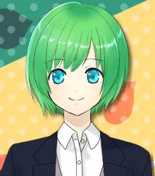 五十嵐 れん
