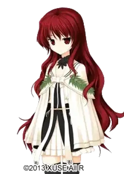 ソフィア・ローラン・メギストス