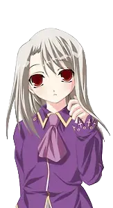イリヤ