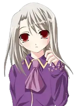 イリヤ