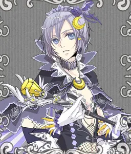 マギ・クイーン