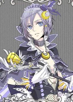 マギ・クイーン